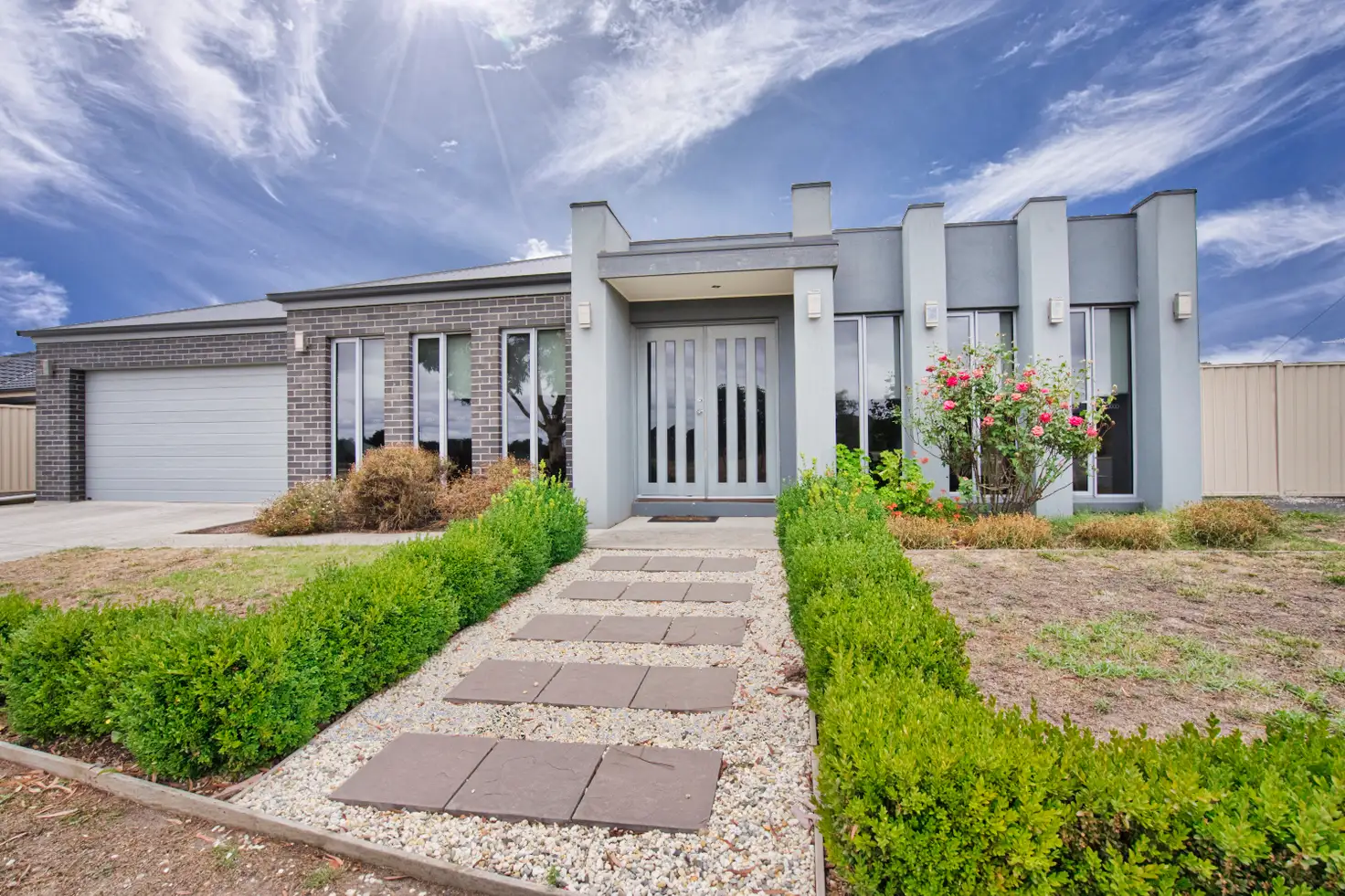 Main view of Homely house listing, 2 Bult Close, Miners Rest VIC 3352