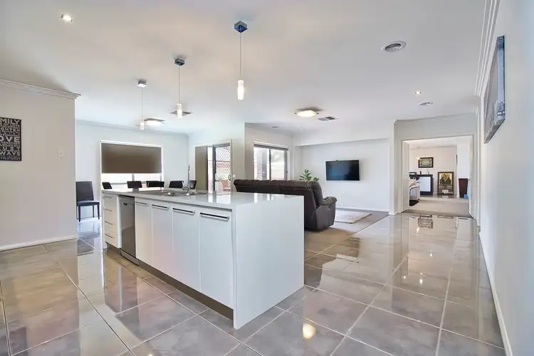 Sixth view of Homely house listing, 2 Bult Close, Miners Rest VIC 3352