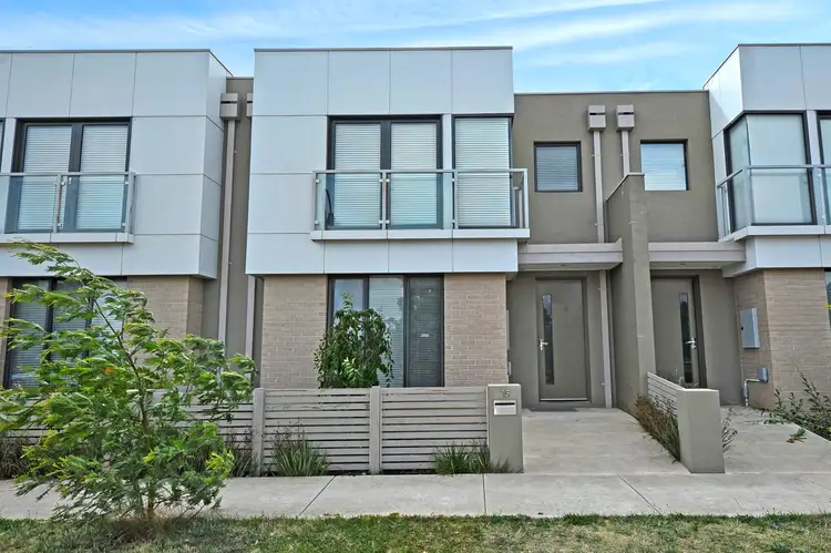 15 Sunline Avenue, Alfredton VIC 3350