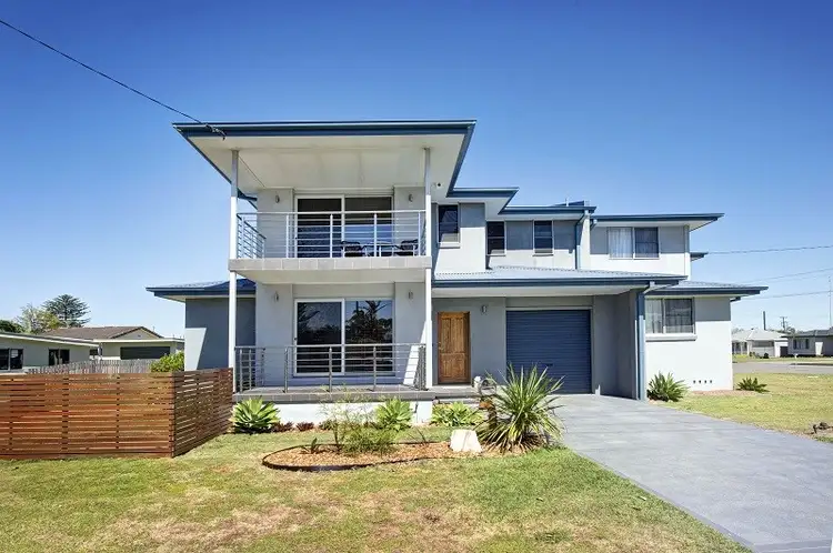 20 Oxley Street, Swansea NSW 2281