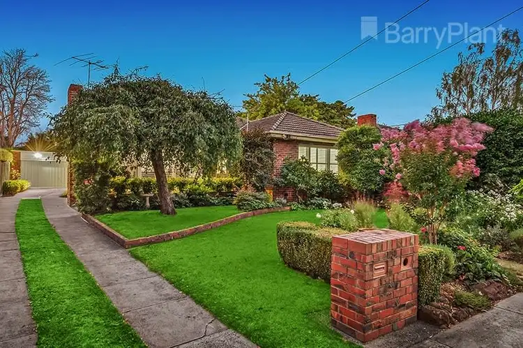 9 Quaintance Street, Mount Waverley VIC 3149