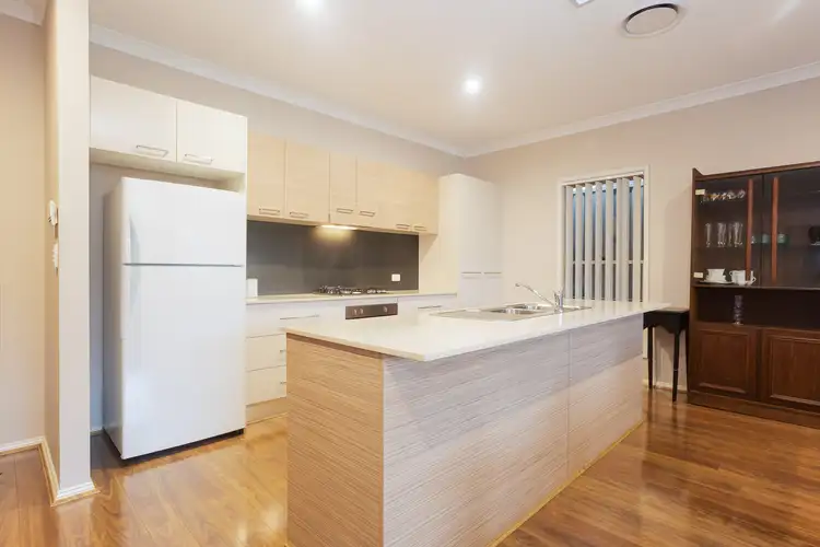 Second view of Homely house listing, 23 Hawkins Street, Rutherford NSW 2320