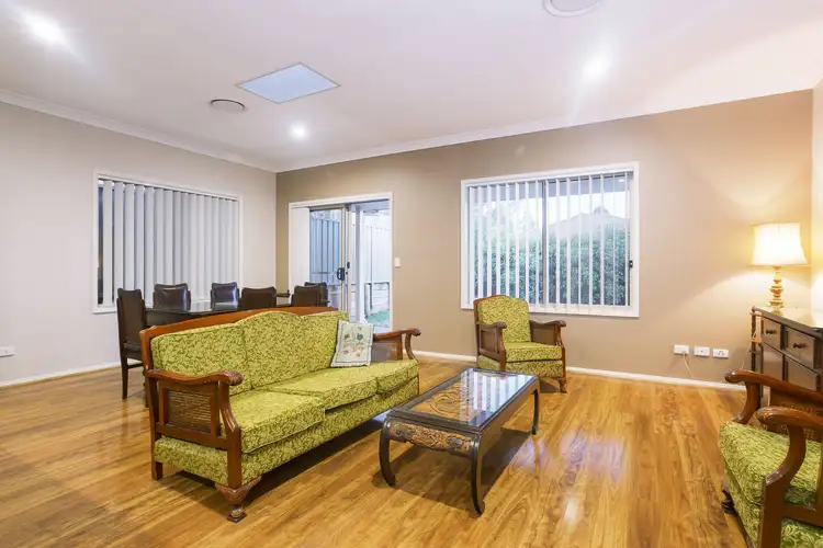 Third view of Homely house listing, 23 Hawkins Street, Rutherford NSW 2320