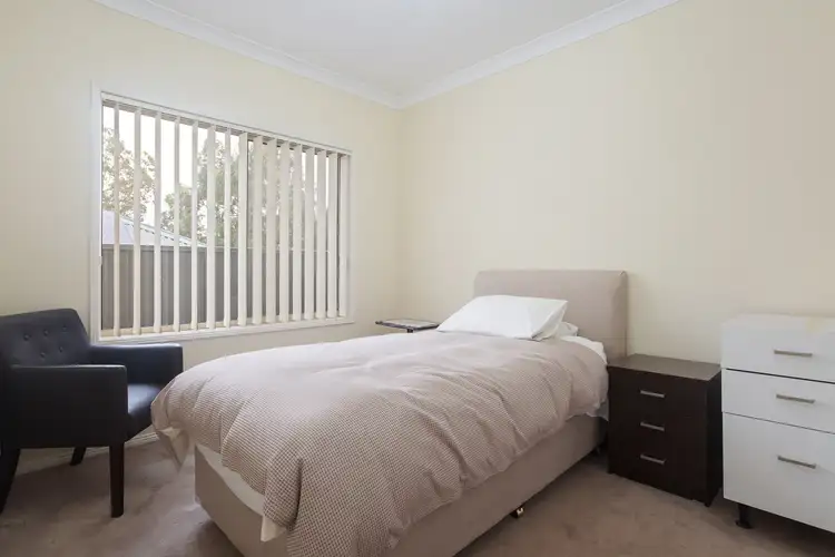 Fifth view of Homely house listing, 23 Hawkins Street, Rutherford NSW 2320