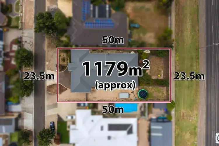 6 Stableford Chase, Melton West VIC 3337