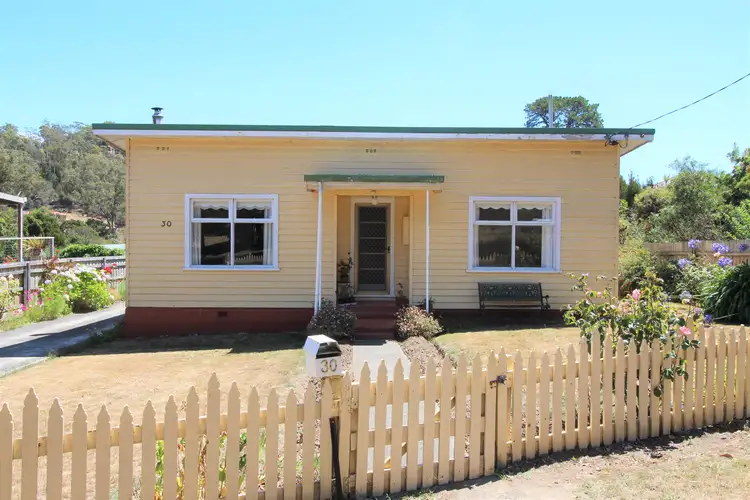 Main view of Homely house listing, 30 Torquay Road, Latrobe TAS 7307