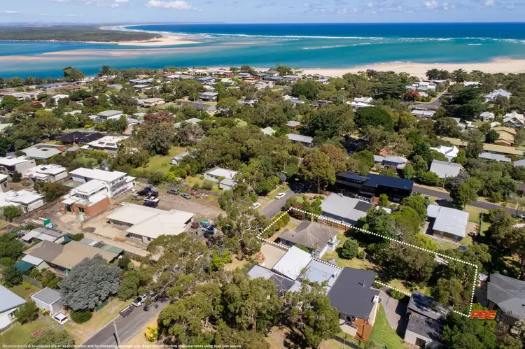 Main view of Homely house listing, 17 Freda Street, Inverloch VIC 3996