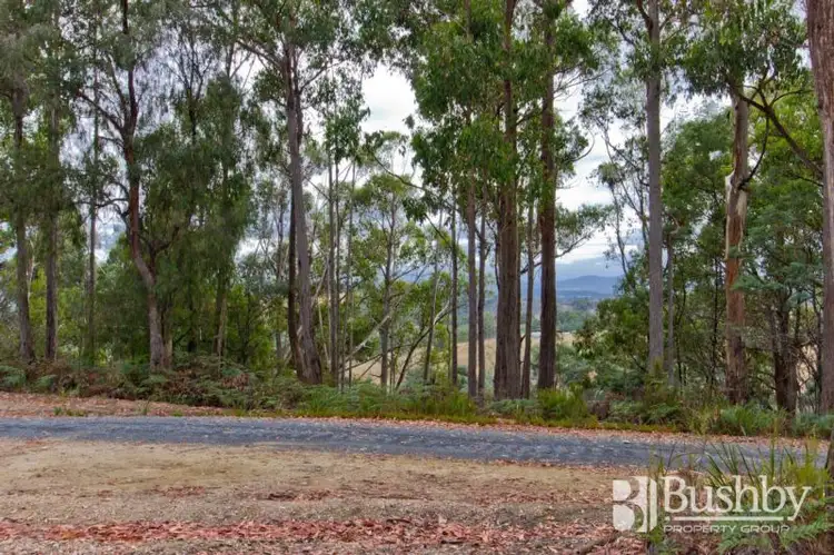 Second view of Homely land listing, 131 Jay Dee Road, Glengarry TAS 7275