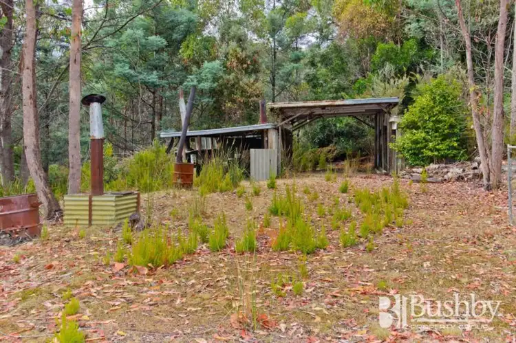 Third view of Homely land listing, 131 Jay Dee Road, Glengarry TAS 7275