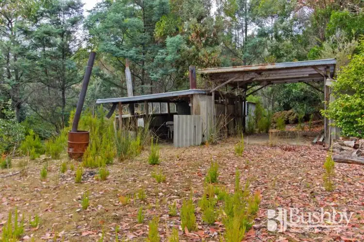 Fourth view of Homely land listing, 131 Jay Dee Road, Glengarry TAS 7275