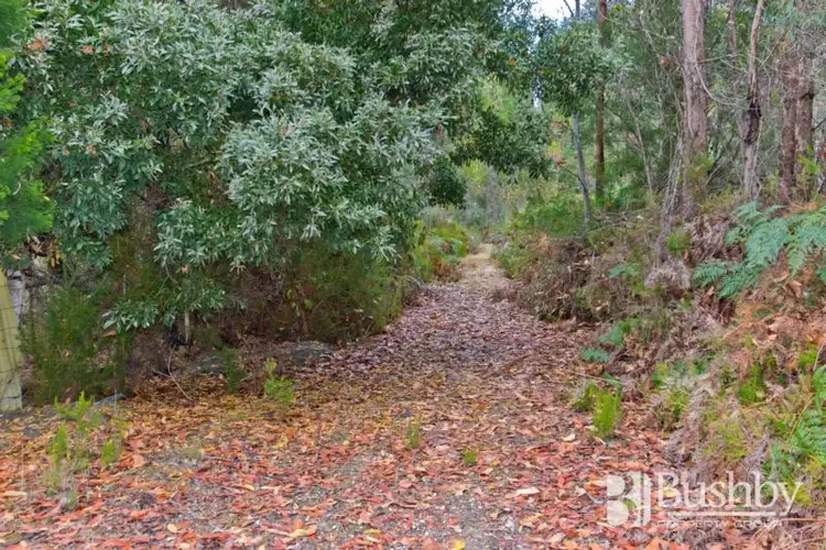 Seventh view of Homely land listing, 131 Jay Dee Road, Glengarry TAS 7275