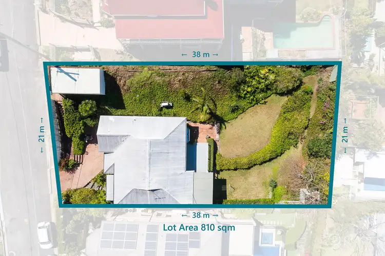 Third view of Homely house listing, 9 Reading Street, Paddington QLD 4064