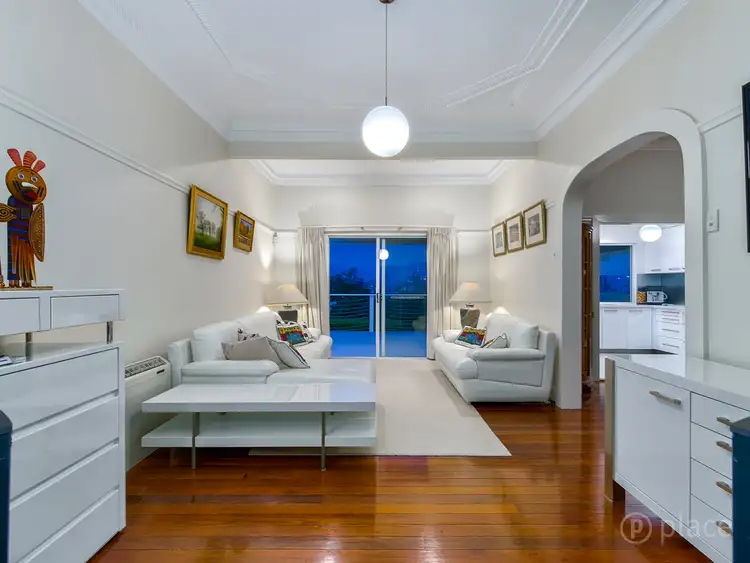 Fifth view of Homely house listing, 9 Reading Street, Paddington QLD 4064