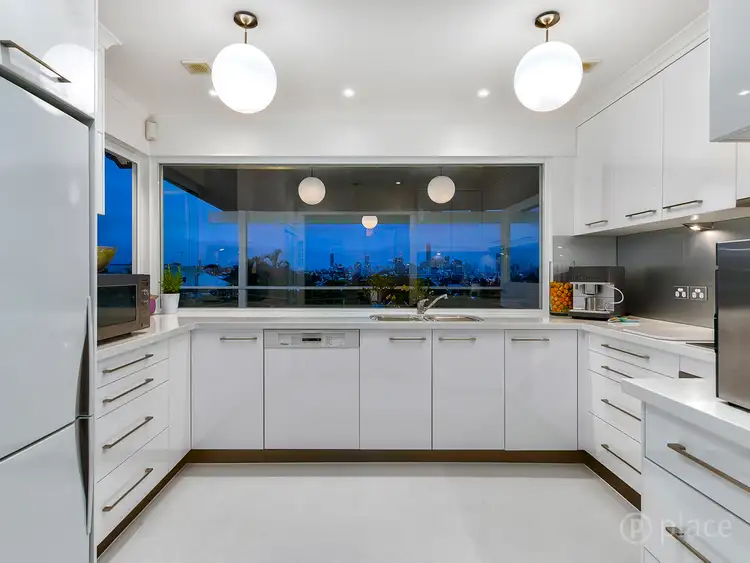 Sixth view of Homely house listing, 9 Reading Street, Paddington QLD 4064