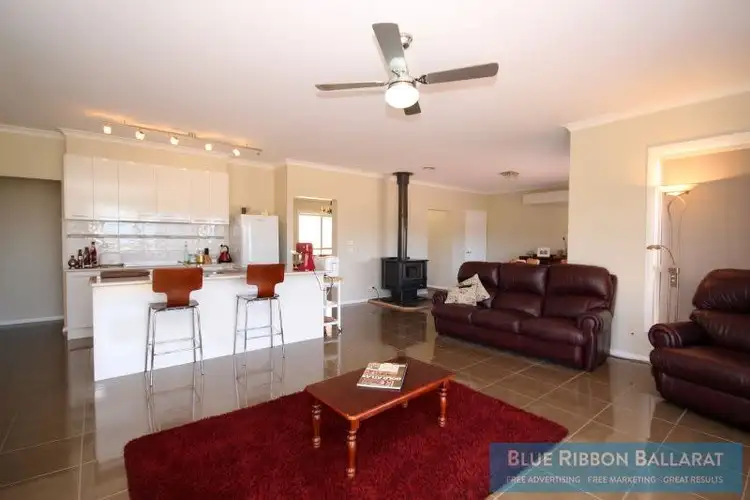 Third view of Homely house listing, 163a Judds Road, Scarsdale VIC 3351