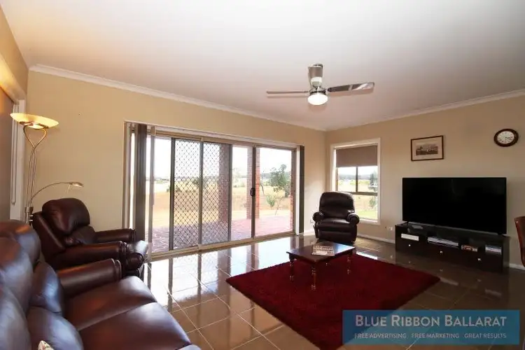 Fourth view of Homely house listing, 163a Judds Road, Scarsdale VIC 3351
