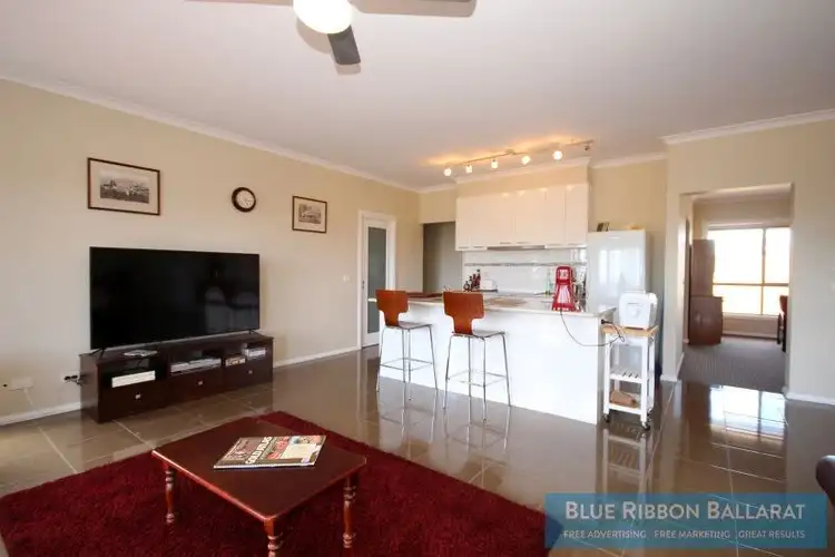 Sixth view of Homely house listing, 163a Judds Road, Scarsdale VIC 3351