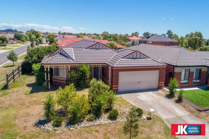 Main view of Homely house listing, 19 Laurel Avenue, Tarneit VIC 3029
