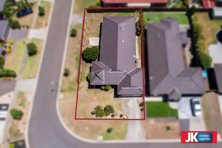 Second view of Homely house listing, 19 Laurel Avenue, Tarneit VIC 3029