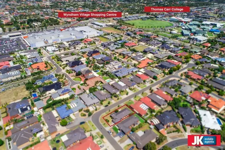 Third view of Homely house listing, 19 Laurel Avenue, Tarneit VIC 3029