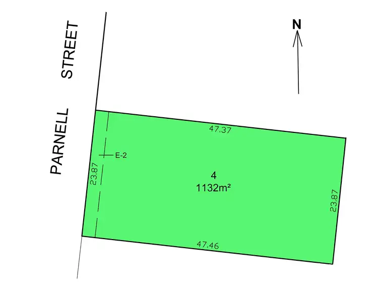 Lot 4 Parnell Street, Marong VIC 3515