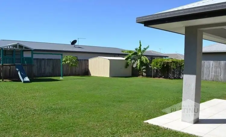 3 Seton Street, Trinity Park QLD 4879
