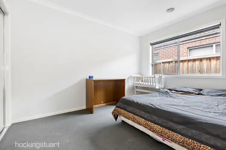 Sixth view of Homely house listing, 32 Leyana Crescent, Brookfield VIC 3338