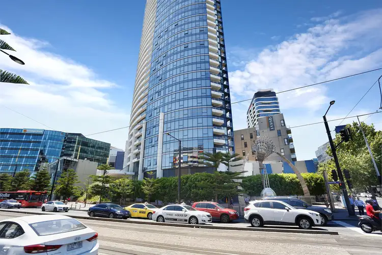 1812/100 Harbour Esplanade, Docklands VIC 3008