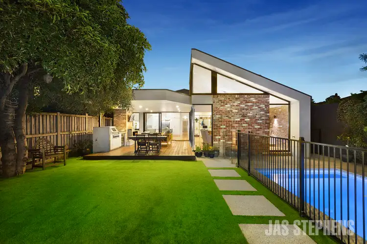 Main view of Homely house listing, 8 Corris Street, Yarraville VIC 3013