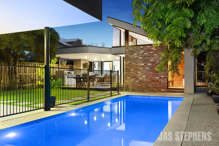 Second view of Homely house listing, 8 Corris Street, Yarraville VIC 3013