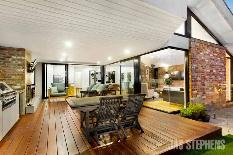 Third view of Homely house listing, 8 Corris Street, Yarraville VIC 3013