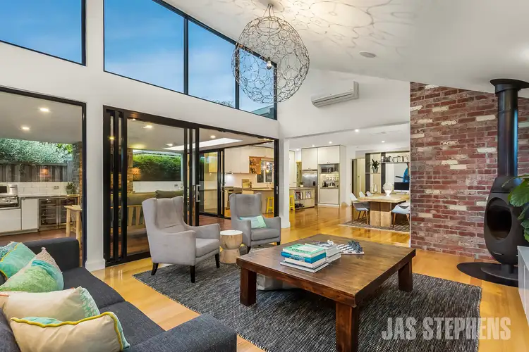 Fourth view of Homely house listing, 8 Corris Street, Yarraville VIC 3013