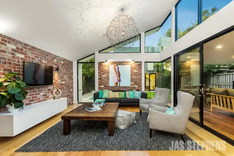 Fifth view of Homely house listing, 8 Corris Street, Yarraville VIC 3013