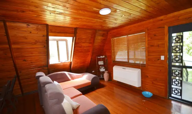 Sixth view of Homely rural property listing, 414 Lamington National Park, Canungra QLD 4275