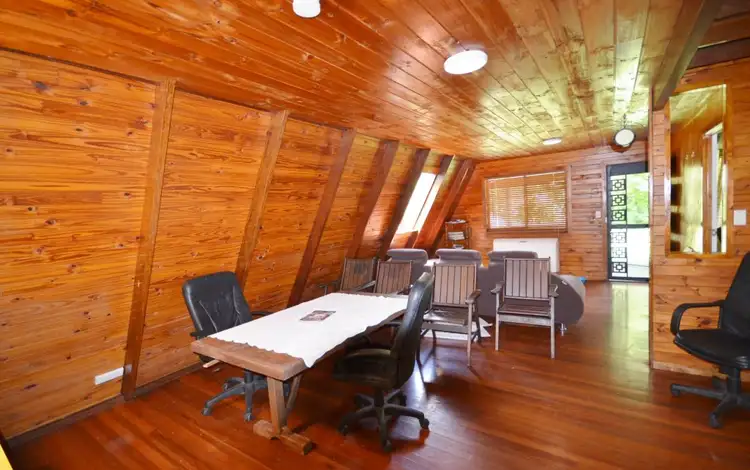 Seventh view of Homely rural property listing, 414 Lamington National Park, Canungra QLD 4275