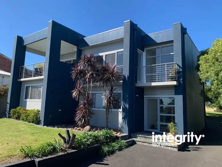 68 Orama Crescent, Orient Point NSW 2540