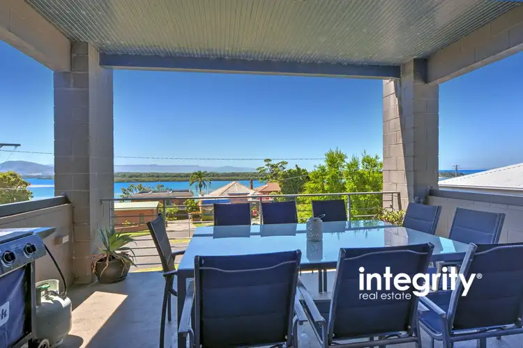 Second view of Homely house listing, 68 Orama Crescent, Orient Point NSW 2540