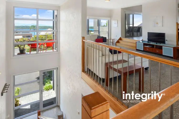 Third view of Homely house listing, 68 Orama Crescent, Orient Point NSW 2540