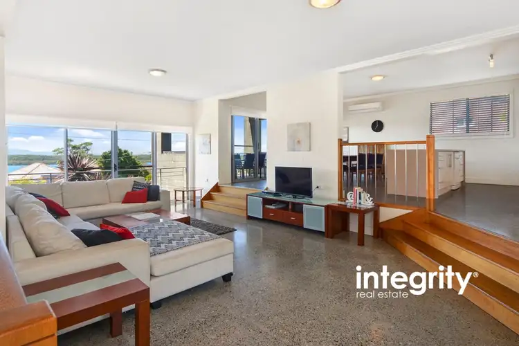 Fourth view of Homely house listing, 68 Orama Crescent, Orient Point NSW 2540