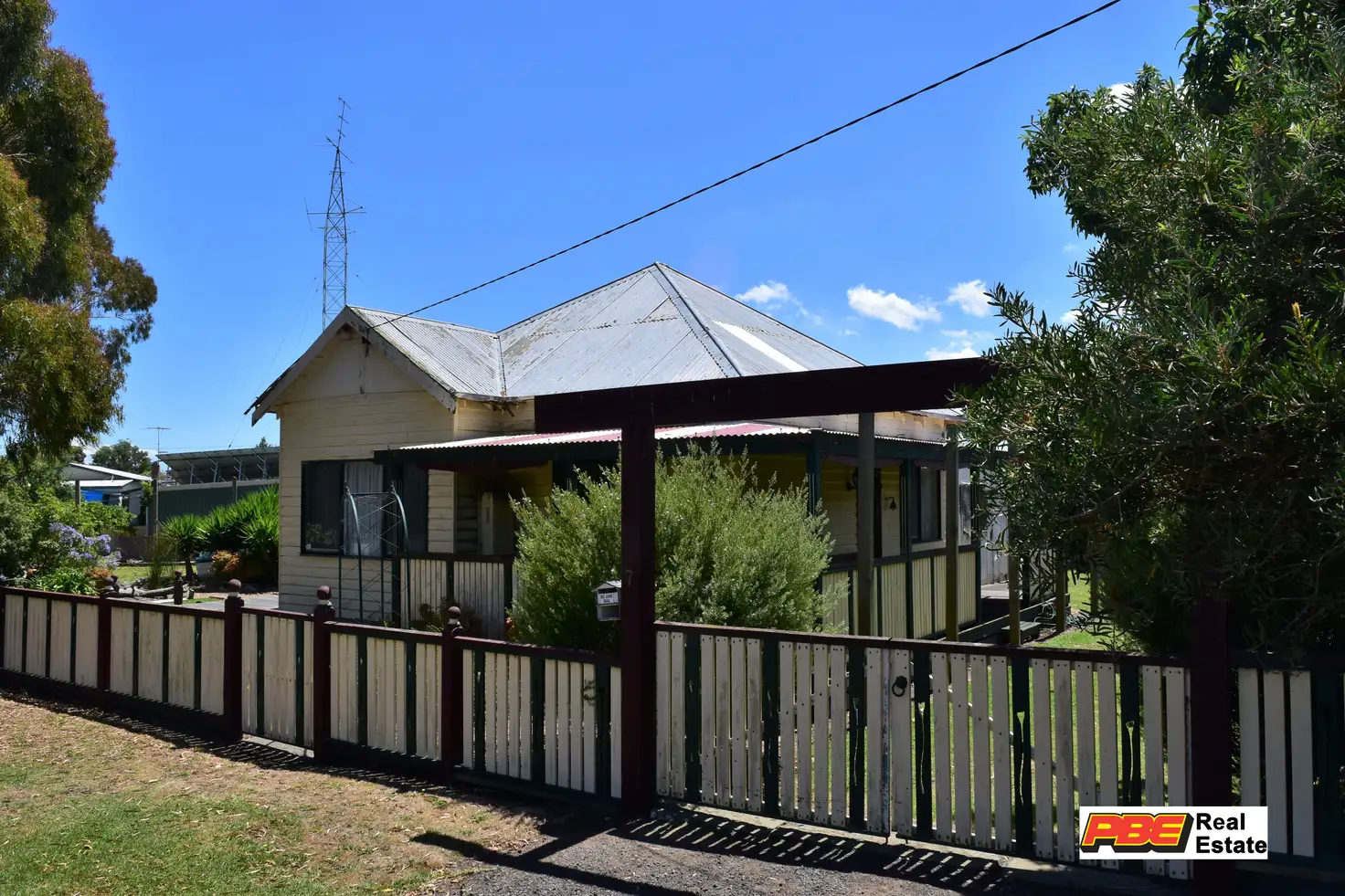 Main view of Homely house listing, 7 Matthew Street, Wonthaggi VIC 3995