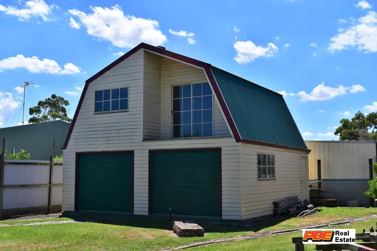 Fourth view of Homely house listing, 7 Matthew Street, Wonthaggi VIC 3995