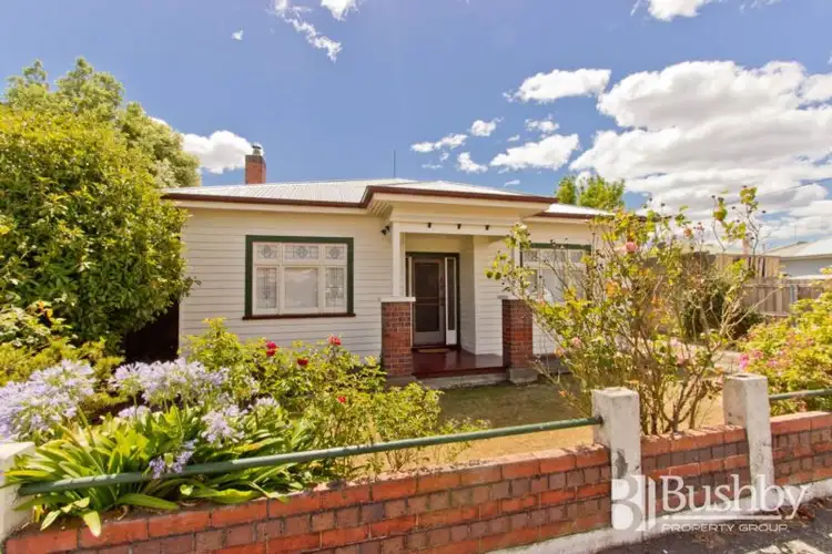 Second view of Homely house listing, 2 Foch Street, Mowbray TAS 7248