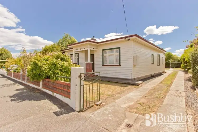 Third view of Homely house listing, 2 Foch Street, Mowbray TAS 7248