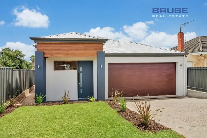 Main view of Homely house listing, 87A George Street, Paradise SA 5075