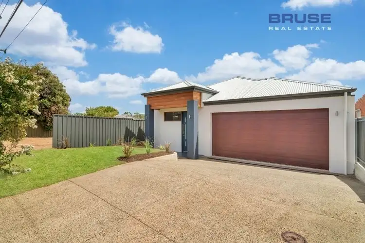 Second view of Homely house listing, 87A George Street, Paradise SA 5075