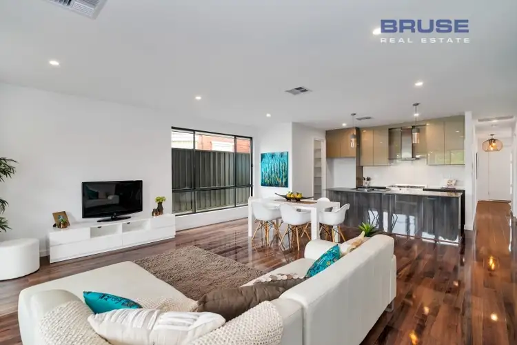 Third view of Homely house listing, 87A George Street, Paradise SA 5075