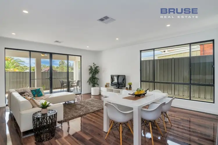 Fourth view of Homely house listing, 87A George Street, Paradise SA 5075