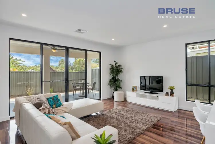 Fifth view of Homely house listing, 87A George Street, Paradise SA 5075