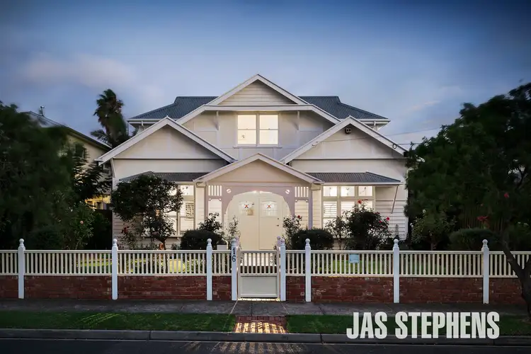 16 Hannan Street, Williamstown VIC 3016