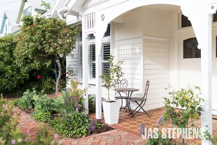 Second view of Homely house listing, 16 Hannan Street, Williamstown VIC 3016
